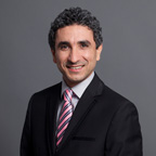 Dr Roni Daoud